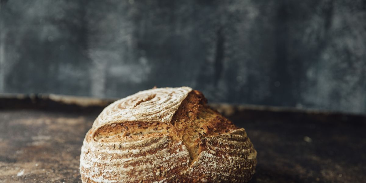 Feminist Bakes Sourdough Bread Using Her Own Vaginal Yeast