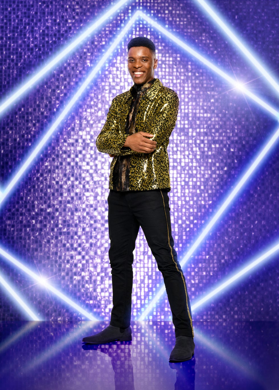 strictly come dancing 2021 cast