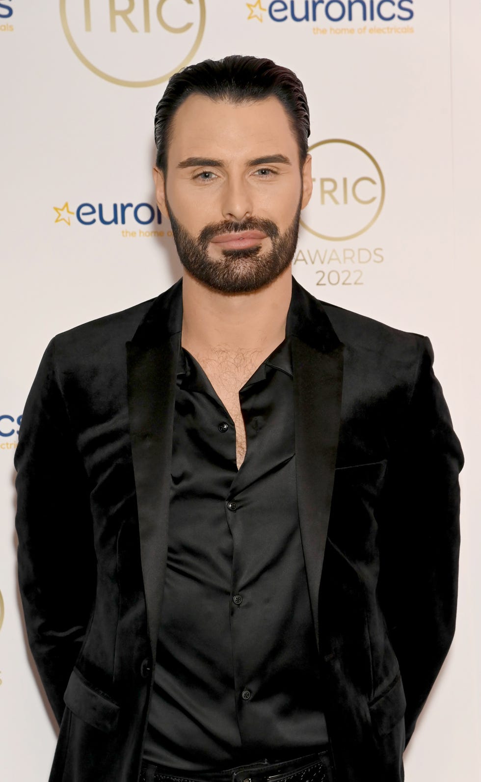 Rylan Clark tried to take his own life as he opens up about marriage split