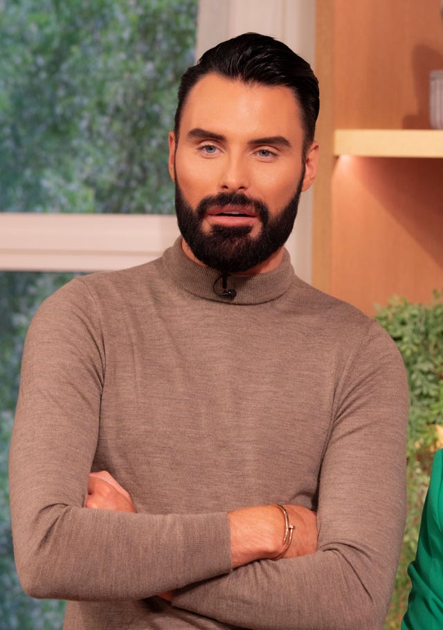 rylan clark