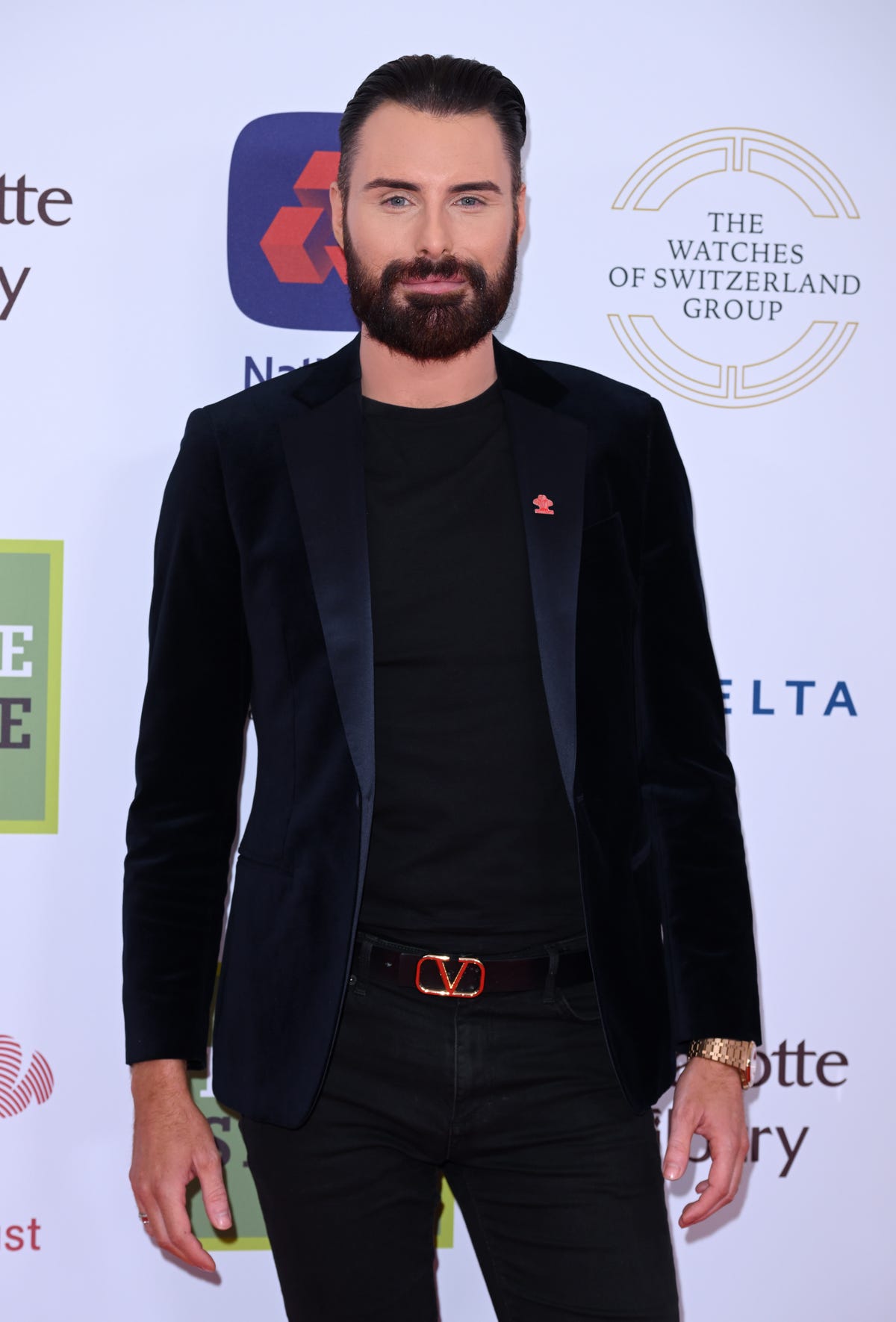 Rylan Clark 