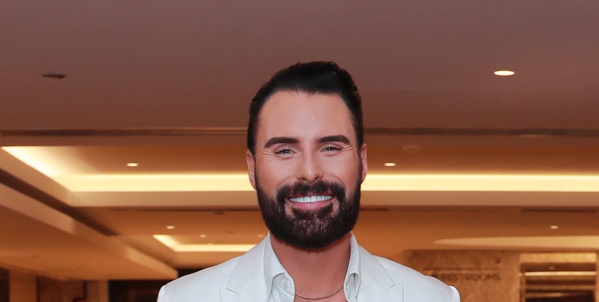 Rylan responds to This Morning co-hosting role with Cat Deeley