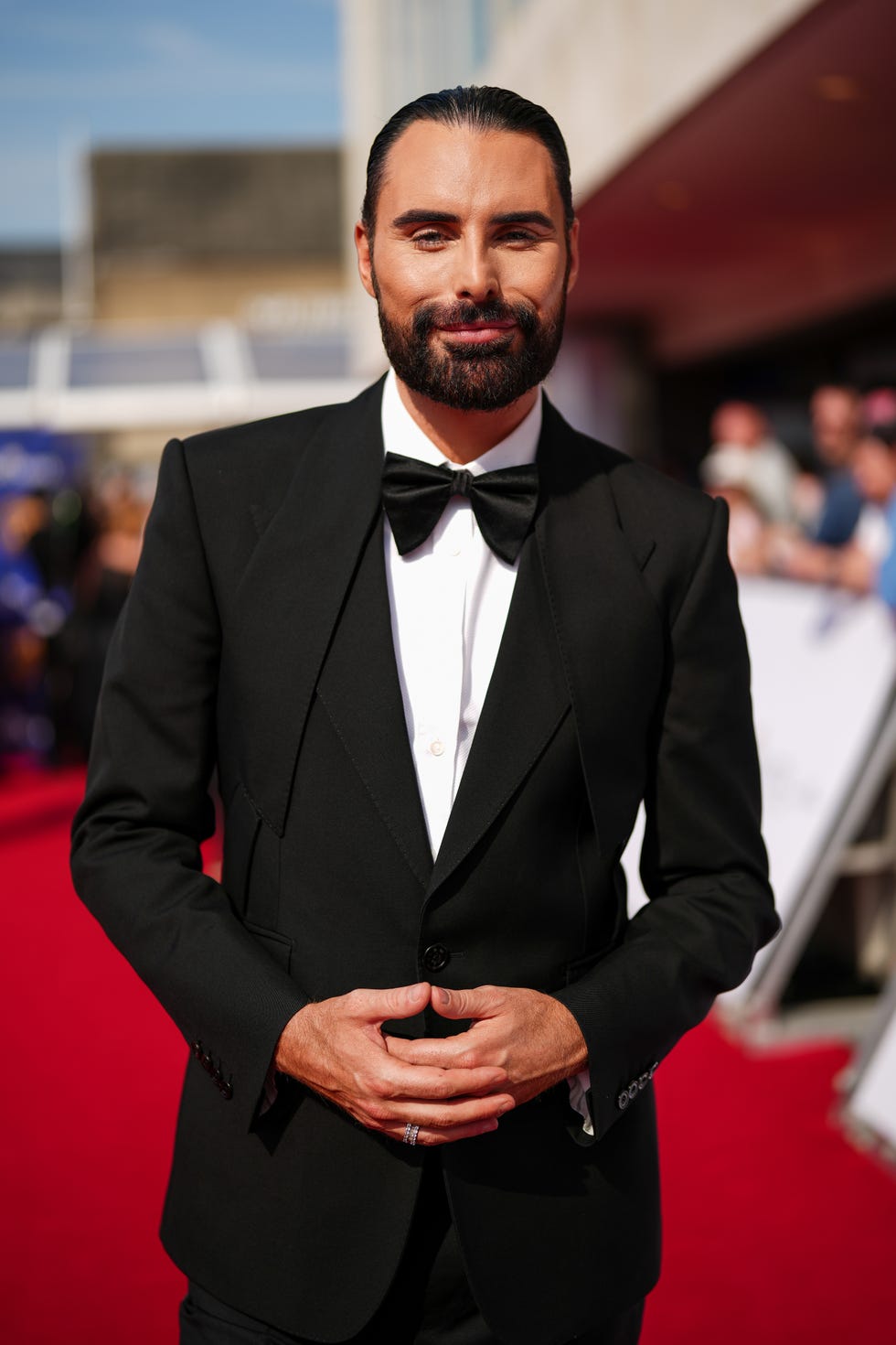 rylan clark