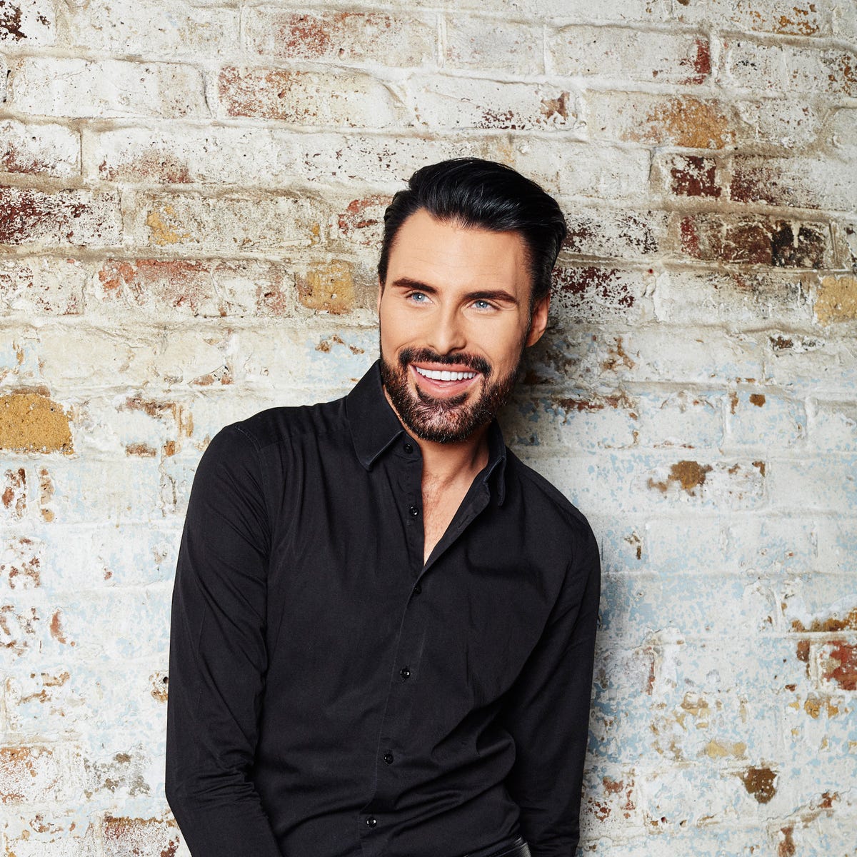 Celebrity Gogglebox Confirms Rylan Clark-neal And Strictly Come Dancing 