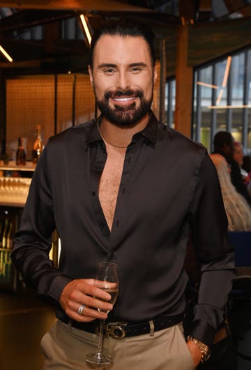 rylan clarke