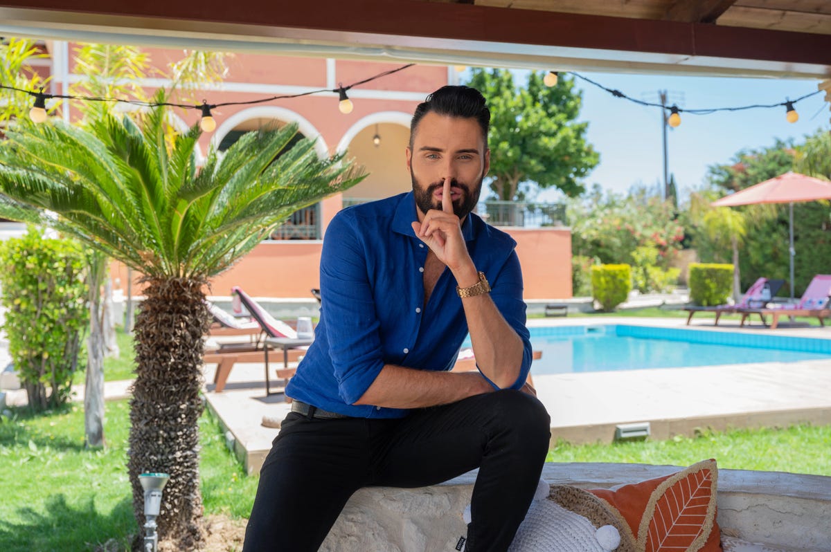 Rylan-fronted reality show Hot Mess Summer shares first-look at cast