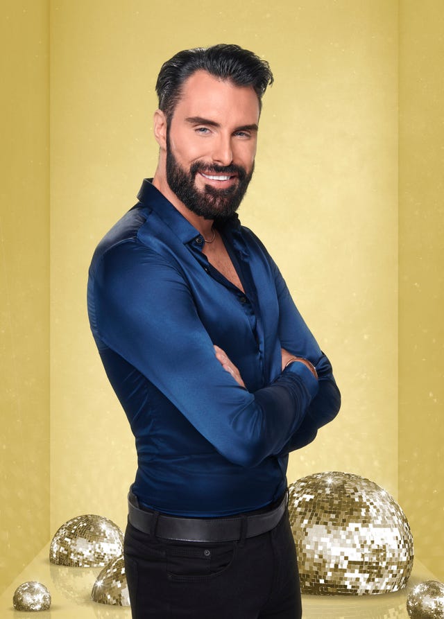 Who could replace Rylan as host of Strictly: It Takes Two?