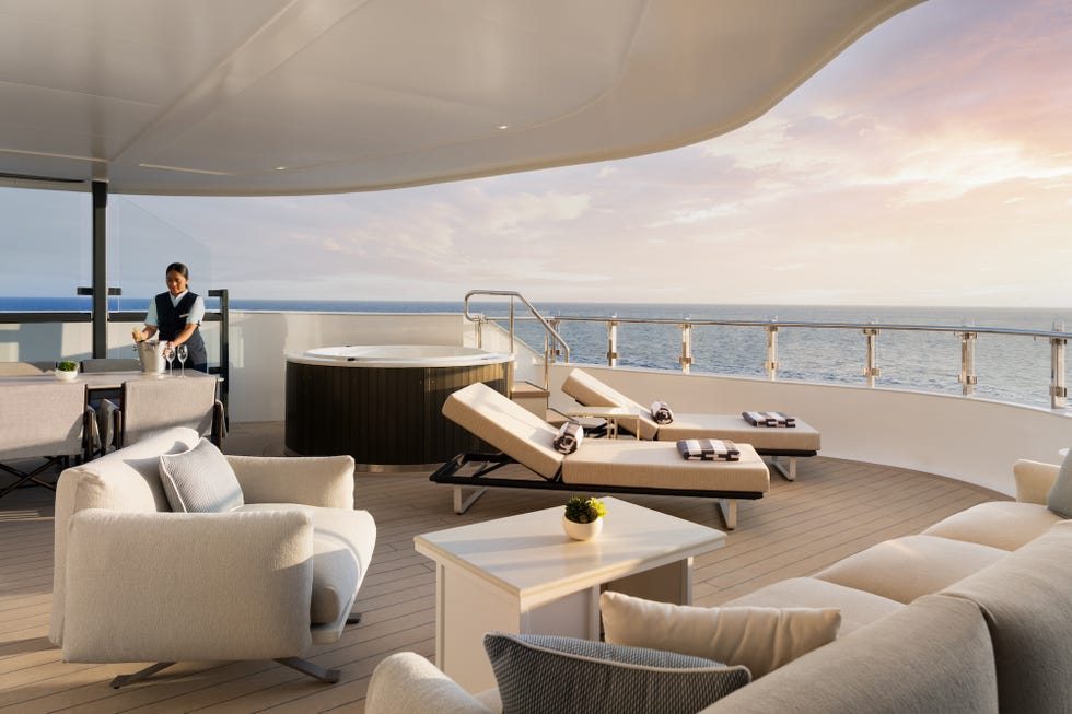 ritz carlton yacht collection