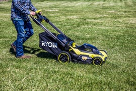 best lawn mowers
