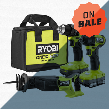ryobi tool kit on sale