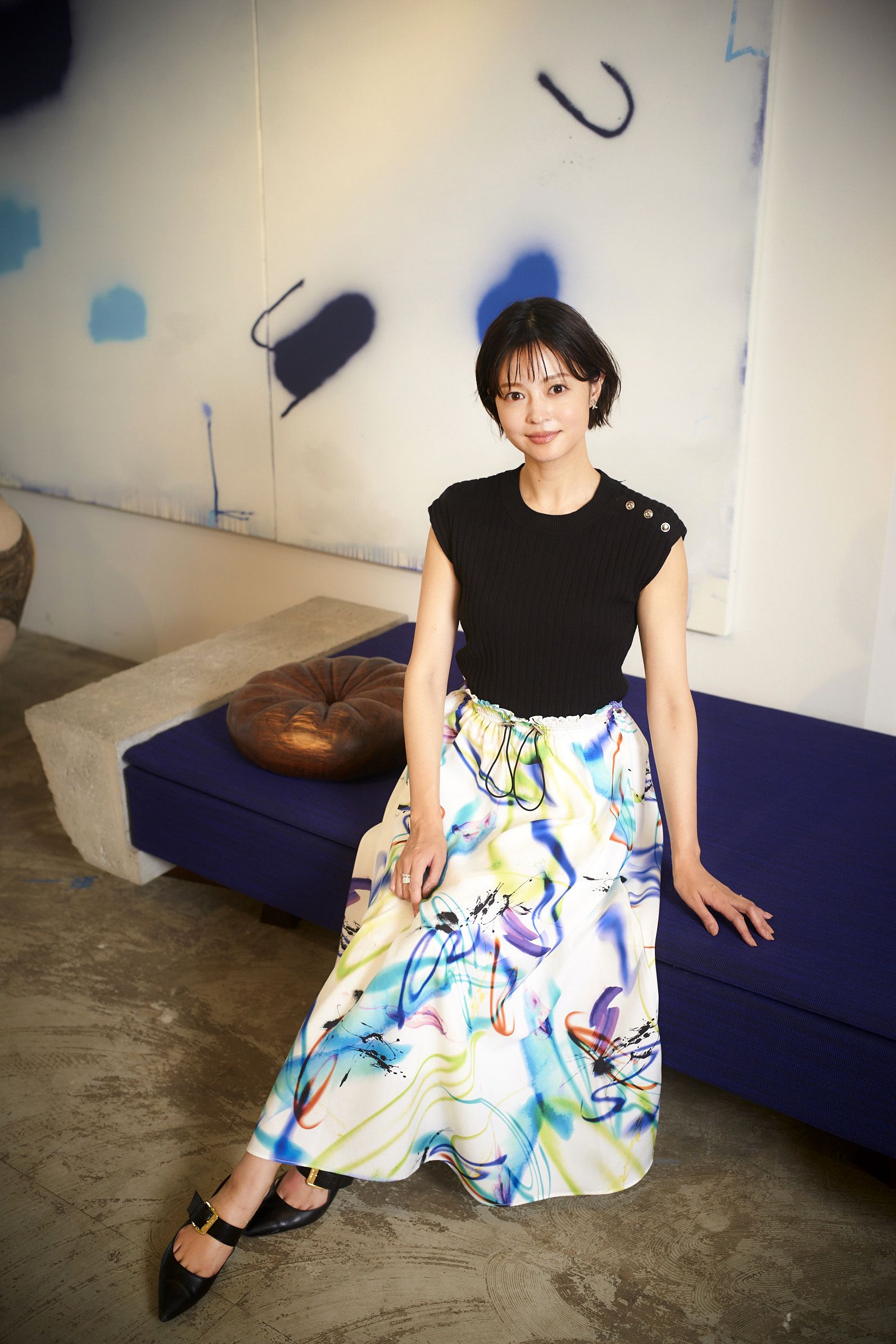限定　当選　小林涼子　サイン入り　写真　チェケ Yahoo!オークション - 5732 小林涼子 5p 切り抜き 3点でお得