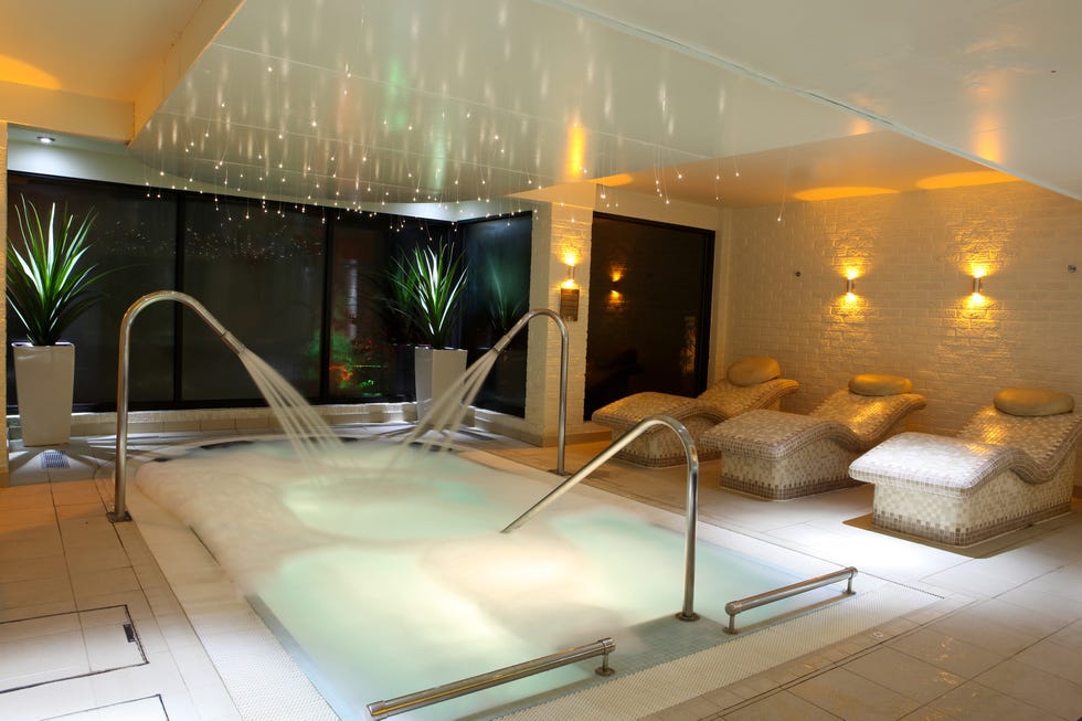Moddershall Oaks Spa review