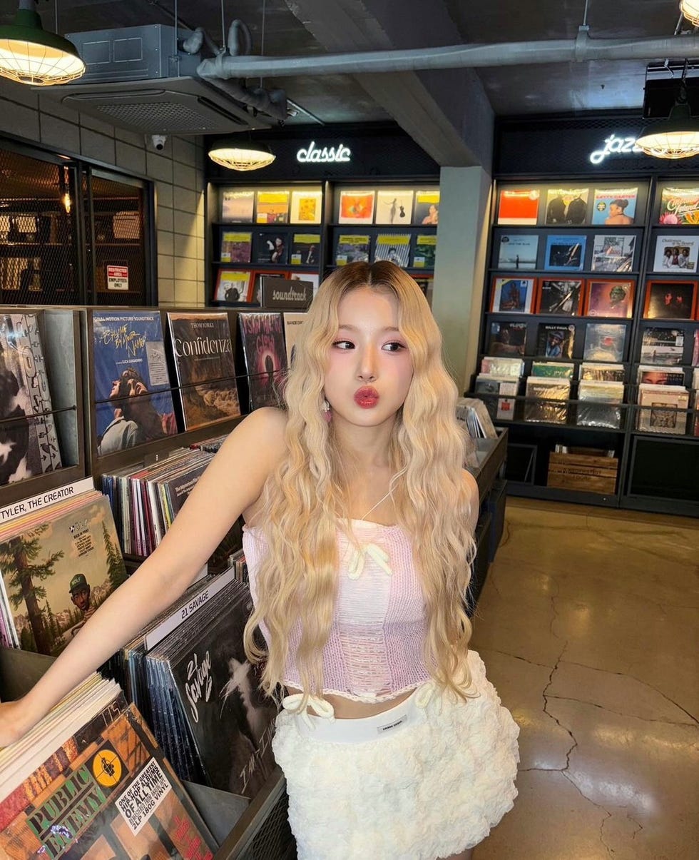 スヘ / Suhye