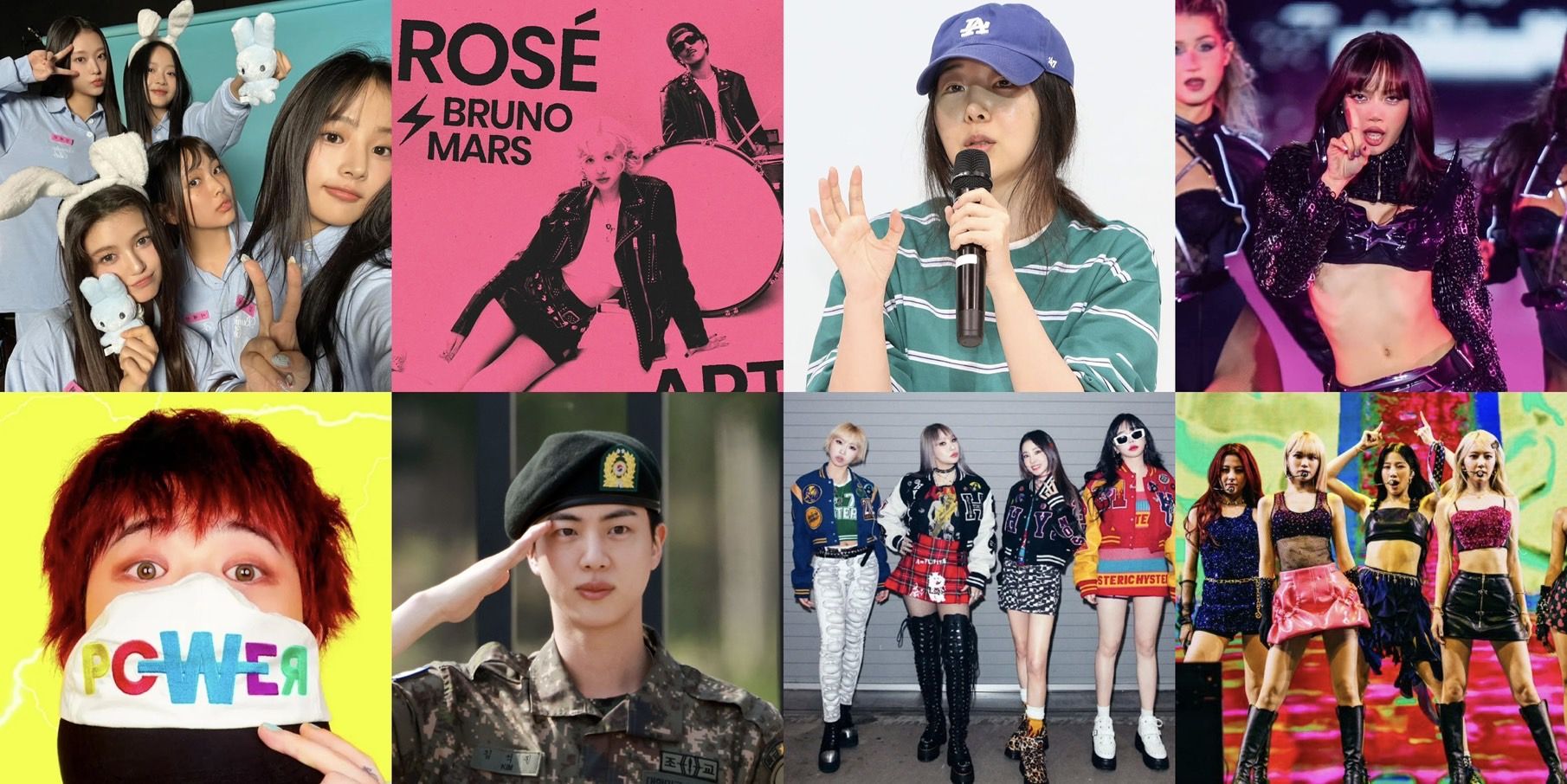 BTSの衣装を手掛けたデザイナー、ジェイ・バックとは