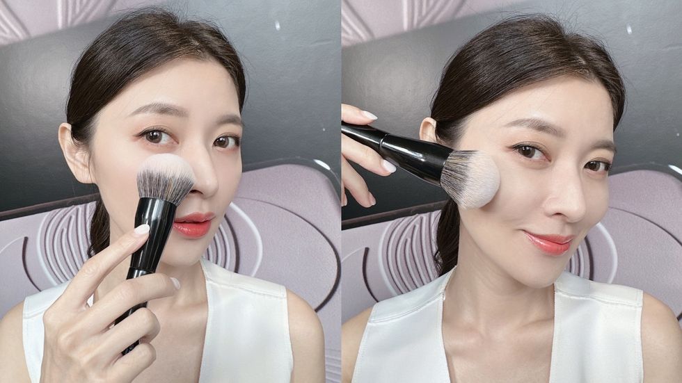2023最新保養彩妝教學：韓式美容院線按摩、3分鐘無瑕上鏡妝專家級「美妝技巧」完整步驟解析（內附教學影片）
