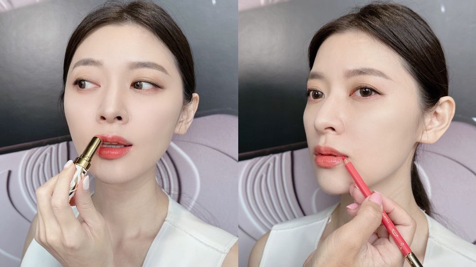 2023最新保養彩妝教學：韓式美容院線按摩、3分鐘無瑕上鏡妝專家級「美妝技巧」完整步驟解析（內附教學影片）