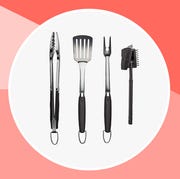 grill set grill set