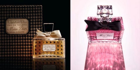 誕生於1947年的missｄior，是串起迪奧先生友誼與家庭愛的浪滿香氛故事，跟著迪奧香水創意總監francis kurkdjian的步伐一起踏上這瓶經典香氛的傳奇之旅！