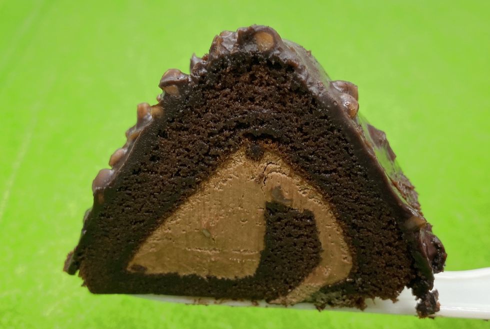 全聯 x toblerone獨家聯名6大網美系瑞士三角巧克力甜點～巧克力控全部買起來！