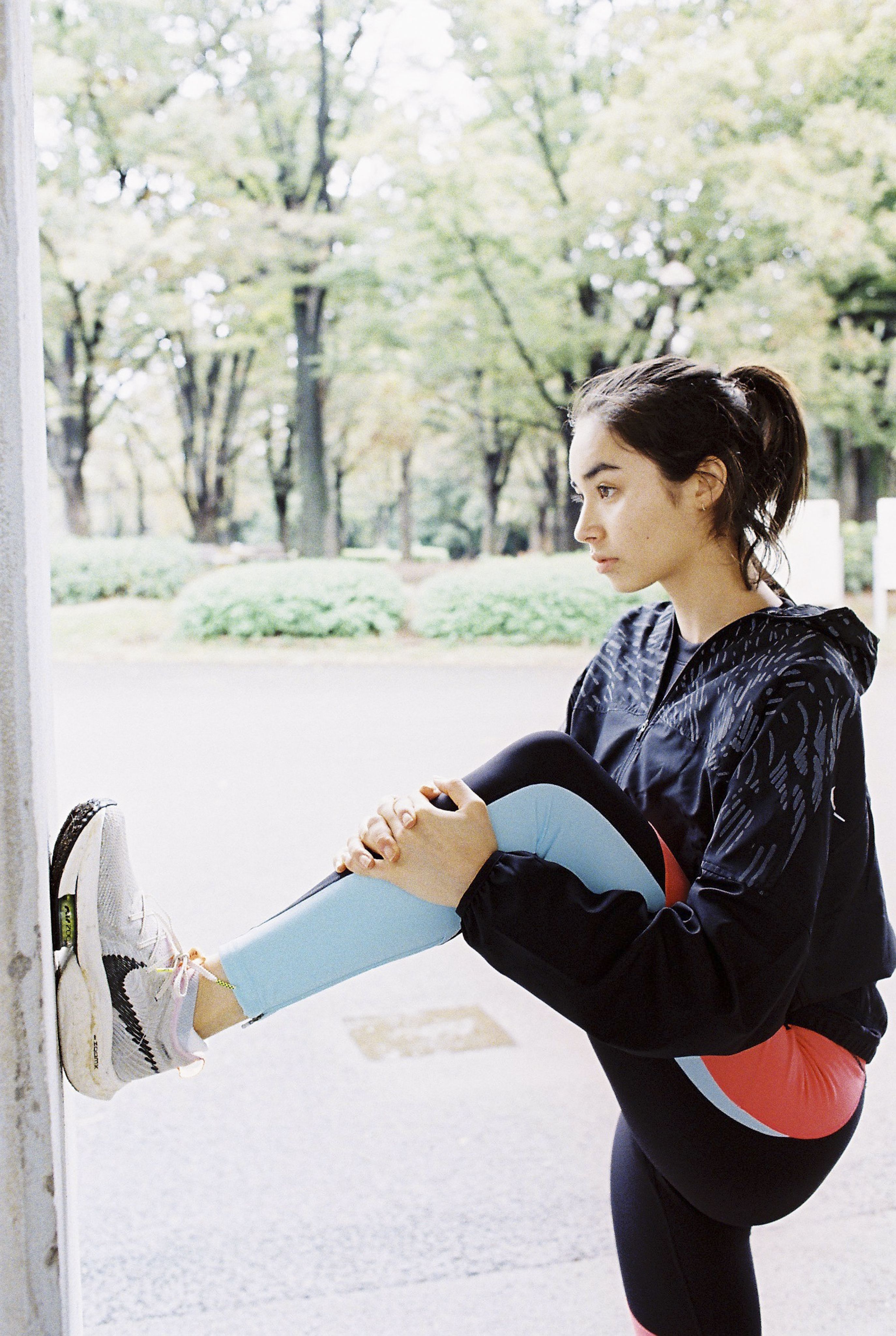 ★NIKE WMNS★送関込★嬉しい♪足長見え効果!! ナイキ ランニング シューズ