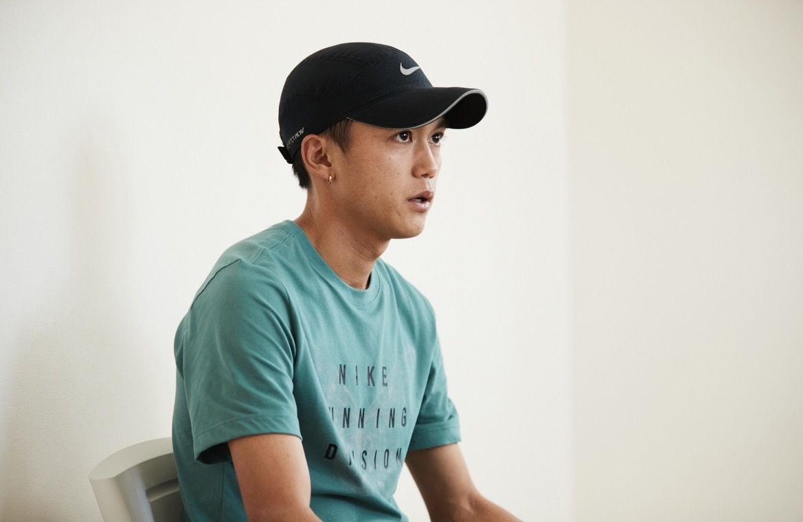 大迫傑選手、競技を長く続けるための秘訣は「変化を恐れないこと