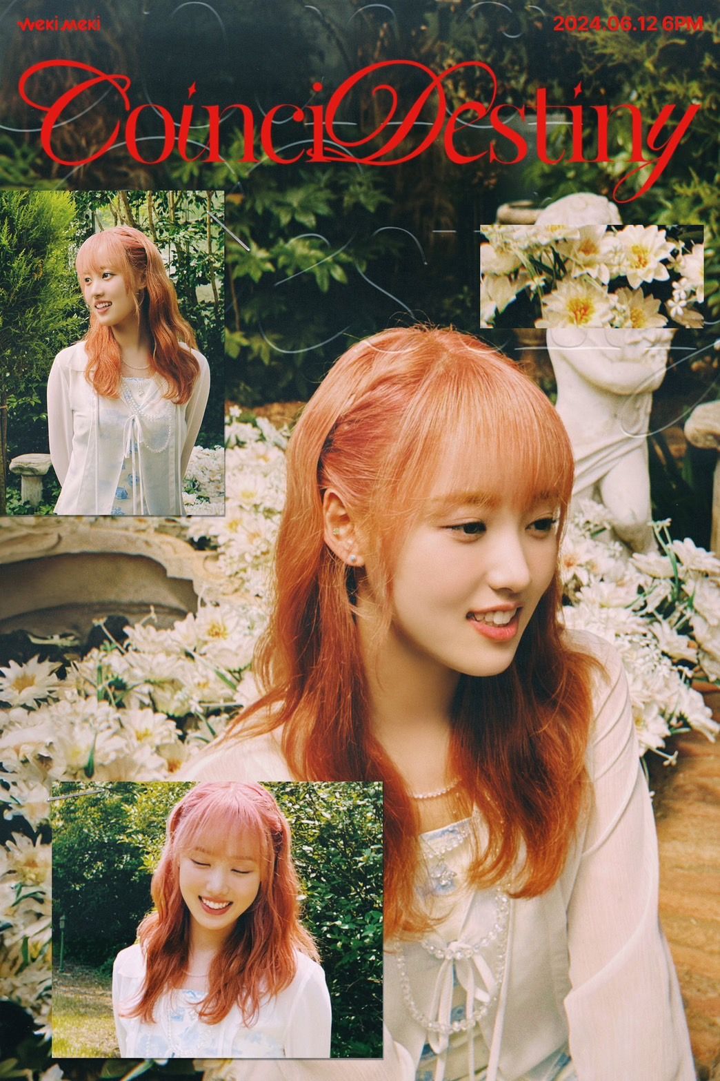 ASTROの妹分・Weki Meki（ウィキミキ）が解散！デビューから現在