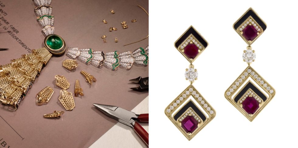BVLGARI,,jewelry,accessorise 