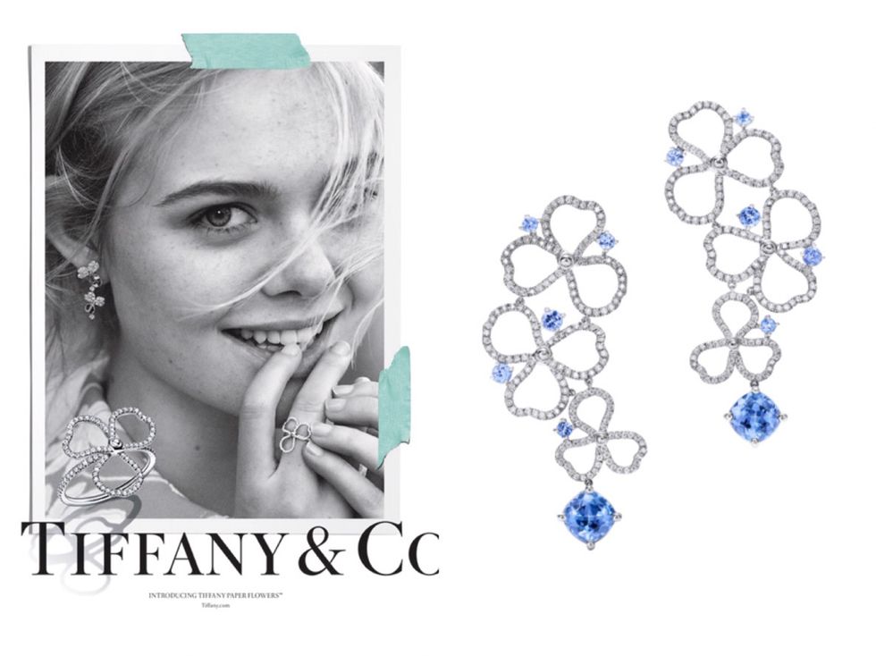 TIFFANY & CO.,jewelry,accessorise 