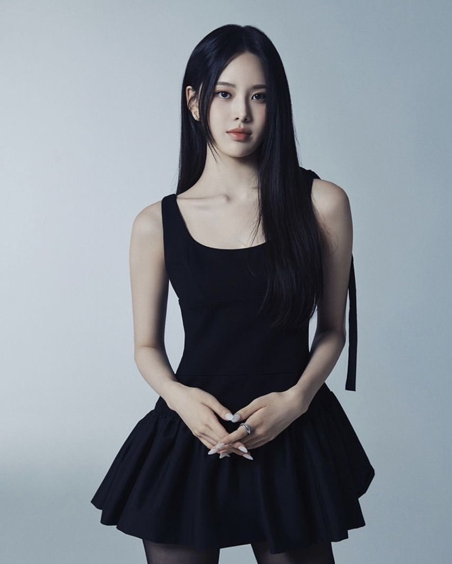 izna（イズナ）のプロフィールや経歴、ビジュアルを解説！「I