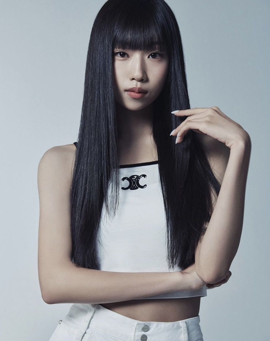 izna（イズナ）のプロフィールや経歴、ビジュアルを解説！「I