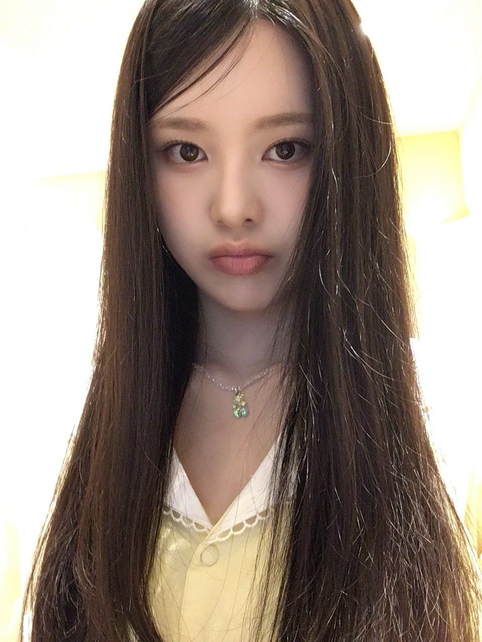 izna（イズナ）のプロフィールや経歴、ビジュアルを解説！「I