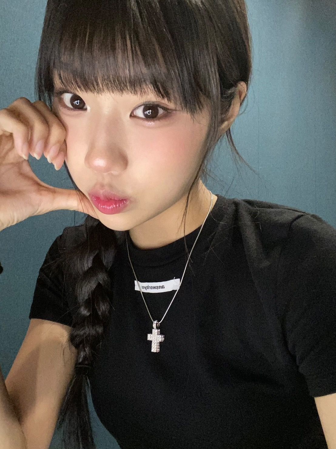 iland2 izna セビ　写真 izna（イズナ）のプロフィールや経歴、ビジュアルを解説！「I
