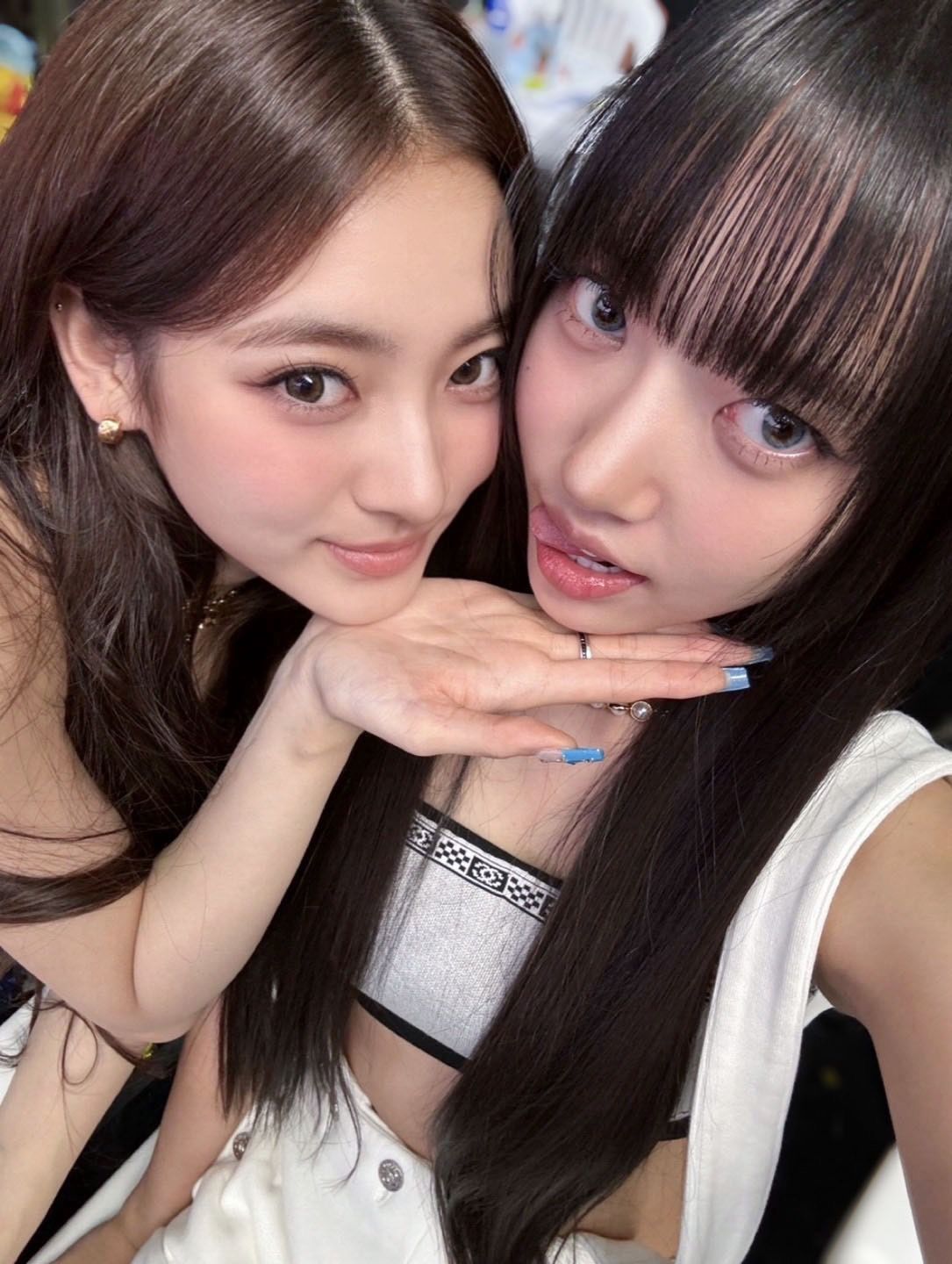 MEOVV（ミヤオ）メンバーのプロフィールとビジュアルを総覧