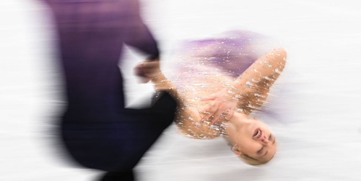 figure skating olympics 2022