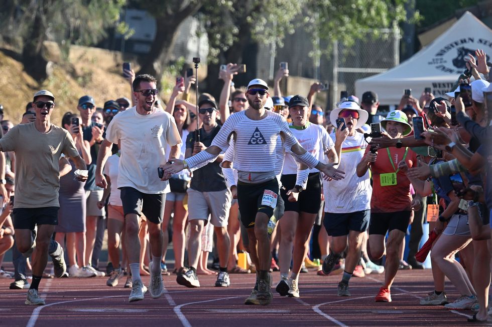 us sport western states endurance run