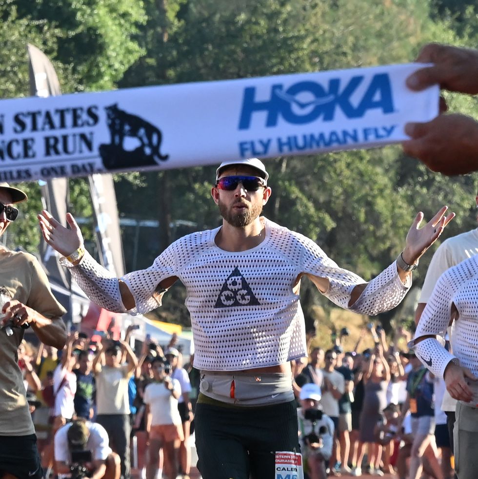 us sport western states endurance run