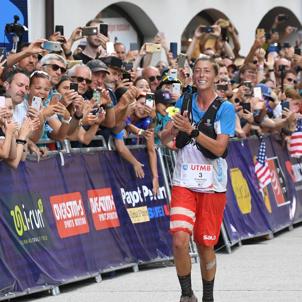 france mountain race trail utmb