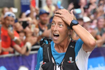 france mountain race trail utmb