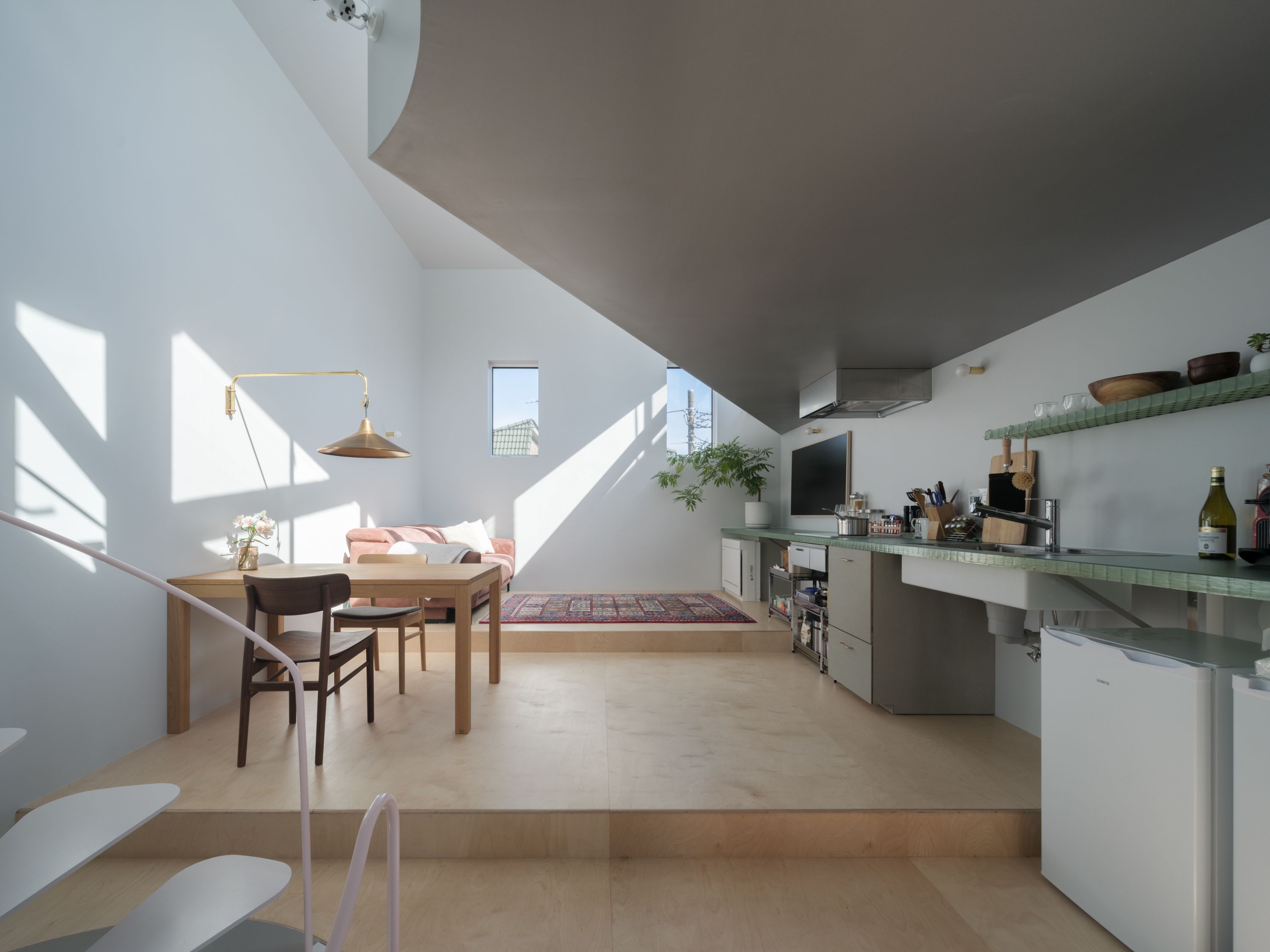 インテリア・カタログ家具(別冊Modern Living) 81T5dau7z7L._UF350,350_QL50_.jpg