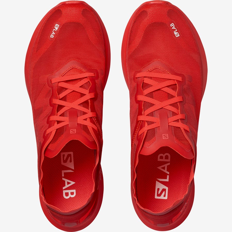 zapatilla de running s lab phantasm de salomon