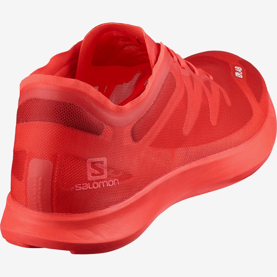 zapatilla de running s lab phantasm de salomon