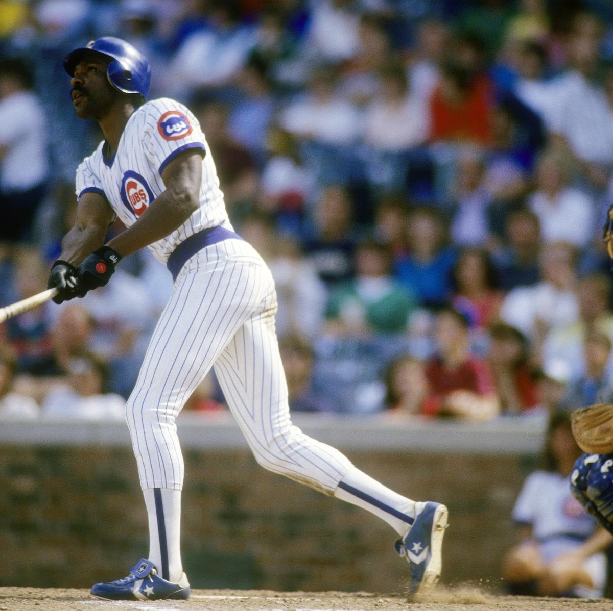 Andre Dawson scouting history