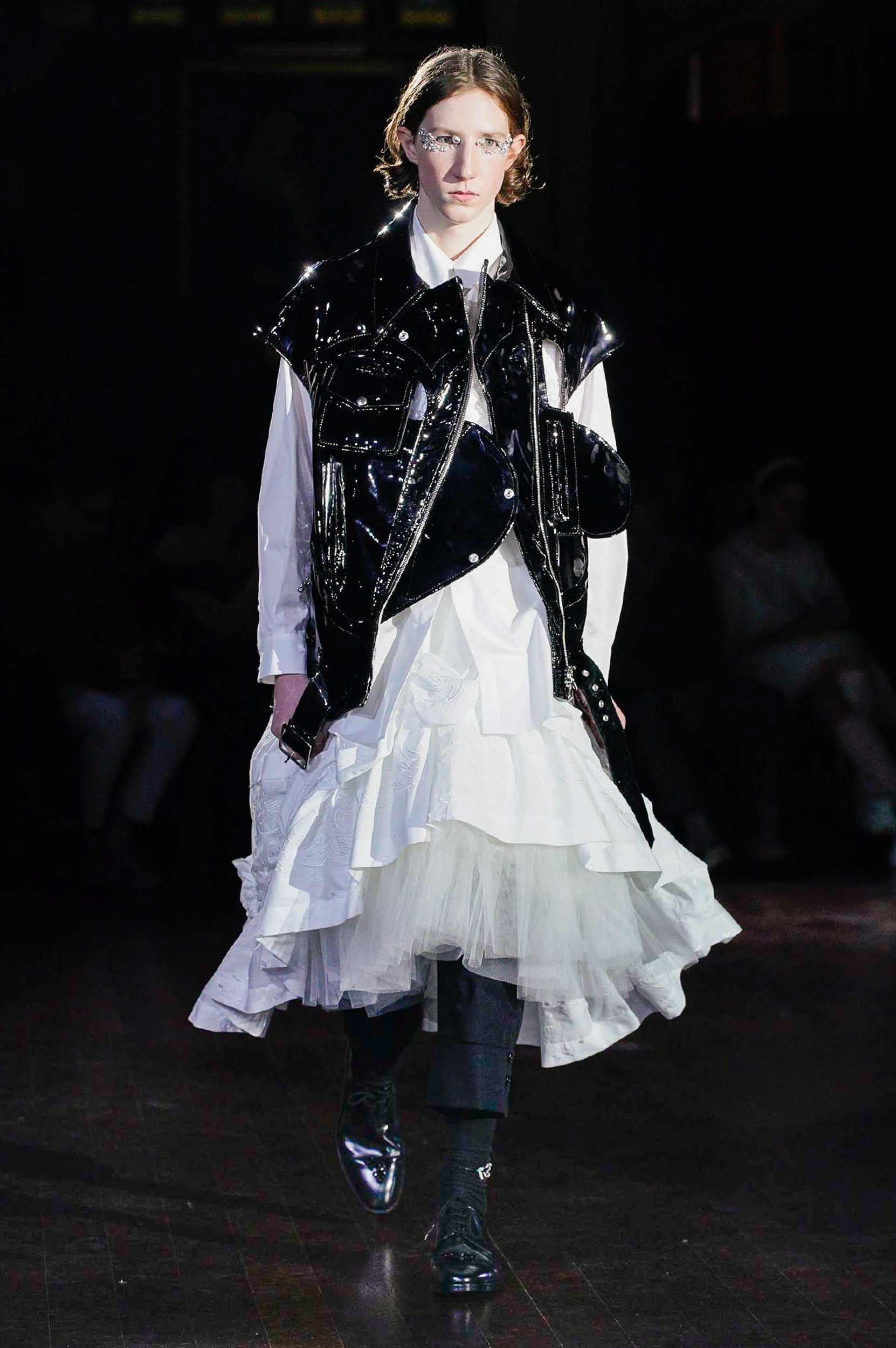 シモーネ ロシャ（SIMONE ROCHA）2022秋冬コレクション | ファッション 