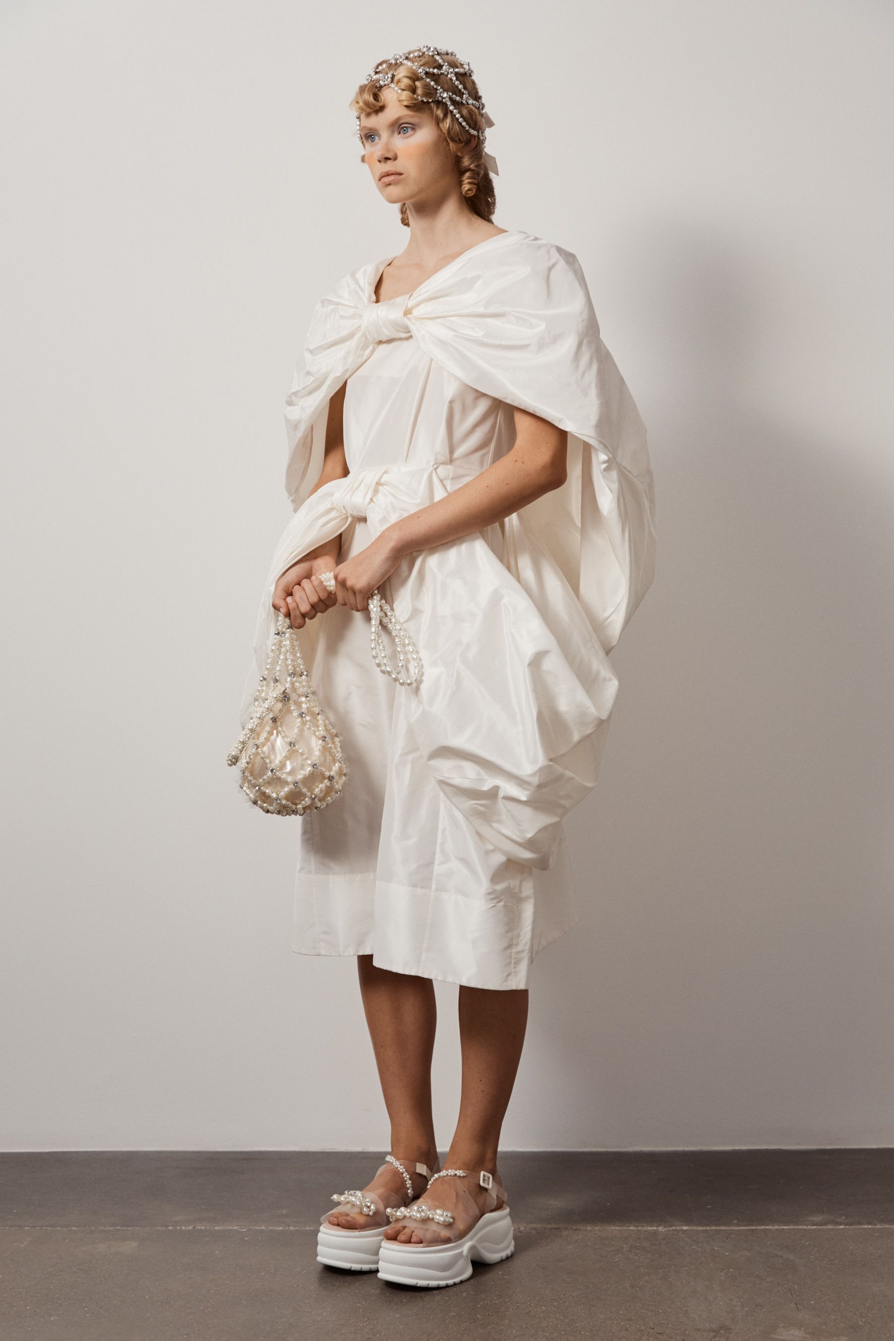 SIMONE ROCHA(シモーネ ロシャ) SIMONE ROCHA(シモーネ ロシャ)