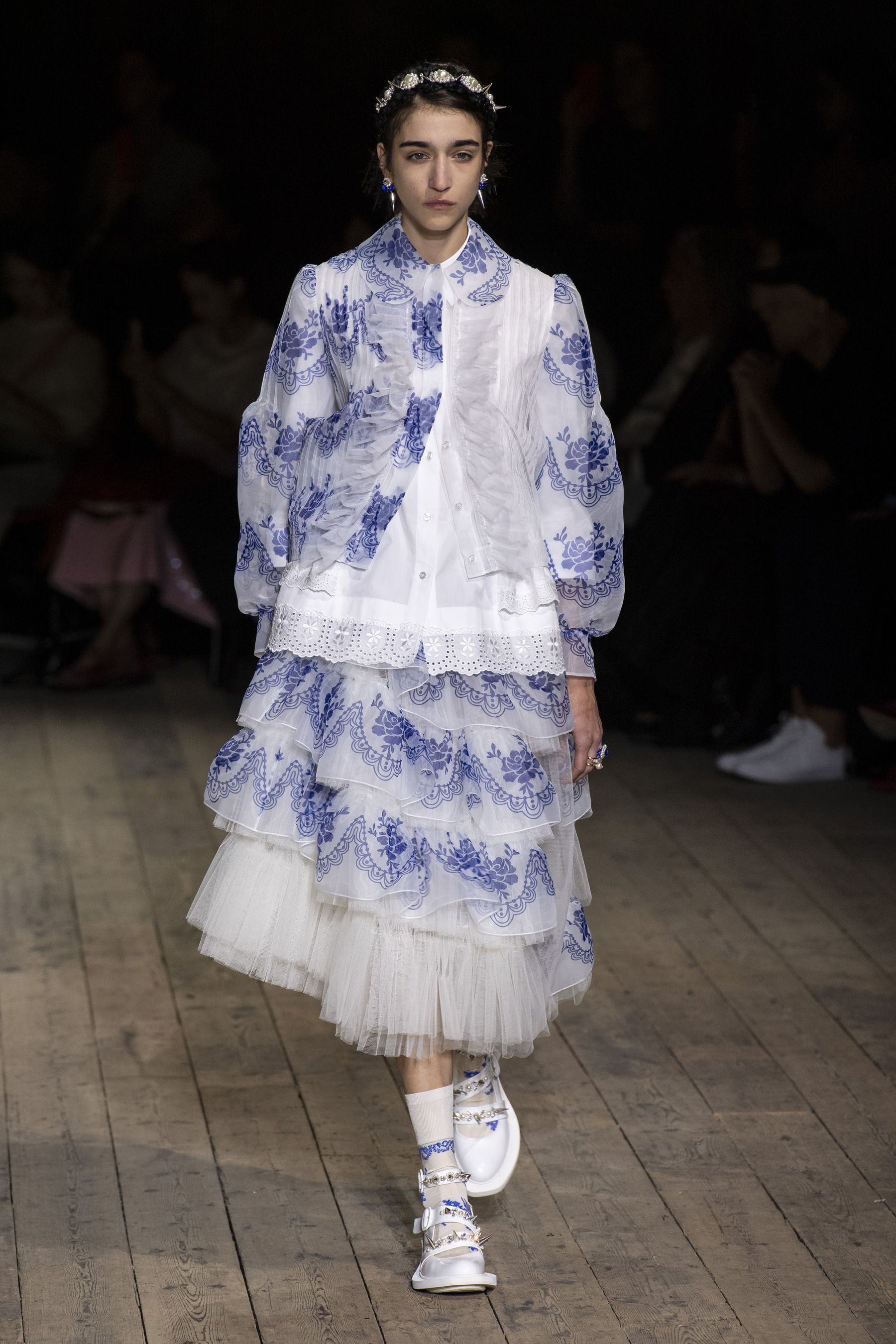 SIMONE ROCHA」（シモーネ ロシャ）｜2020春夏コレクション