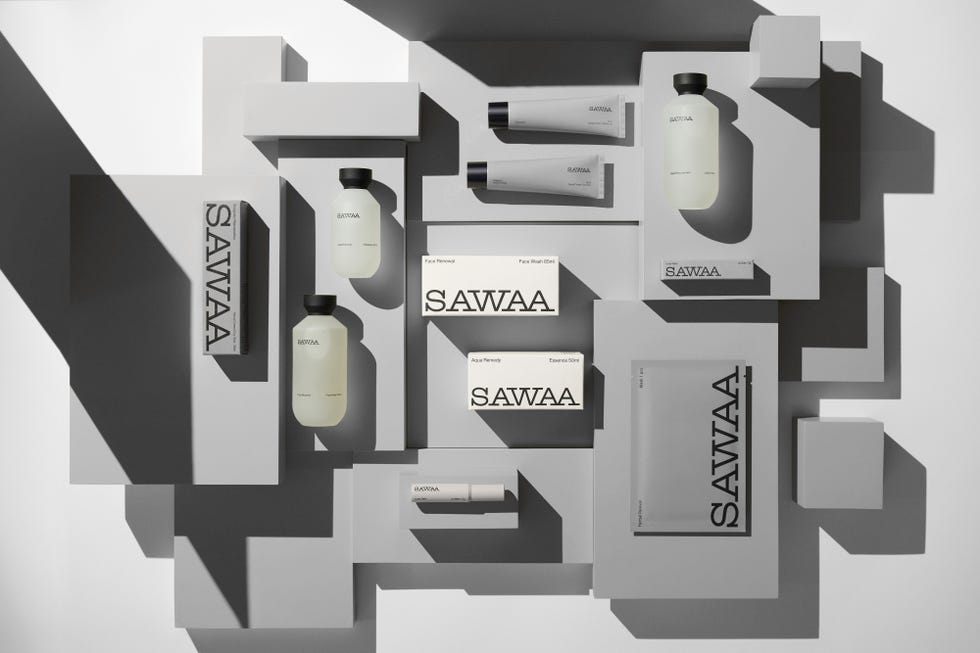 sawaa