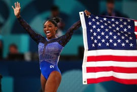 paris 2024 olympic games day six