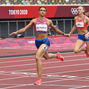 sidney mclaughlin y femke bol