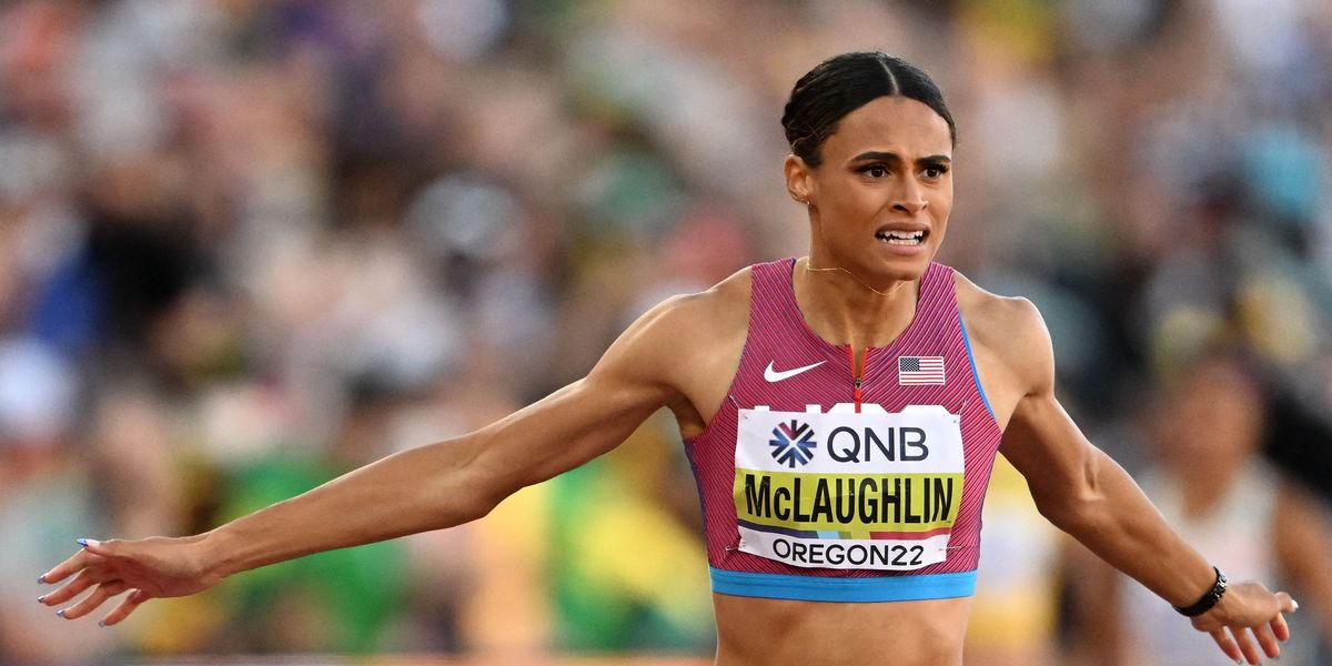 Sydney McLaughlin - What You Need to Know About Sydney McLaughlin