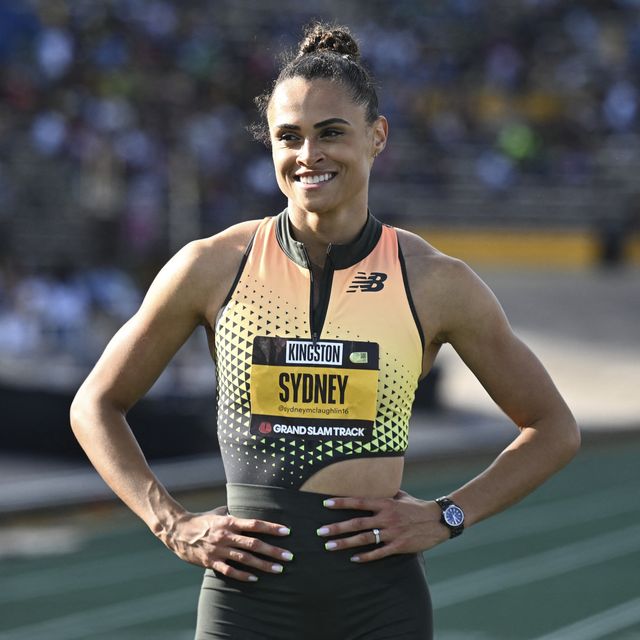 athletics grandslam jam
